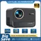 Wimius 4K Netflix projecteur officiel 30000Lumens mise au point automatique/Keystone natif 1080p WIFI6 Bluetooth prise en charge Dolby Home Cinema