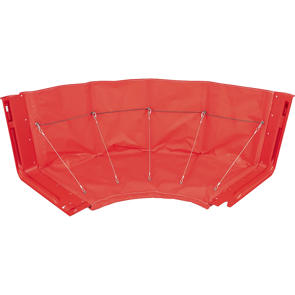 Barrière contre les inondations - kaiserkraft