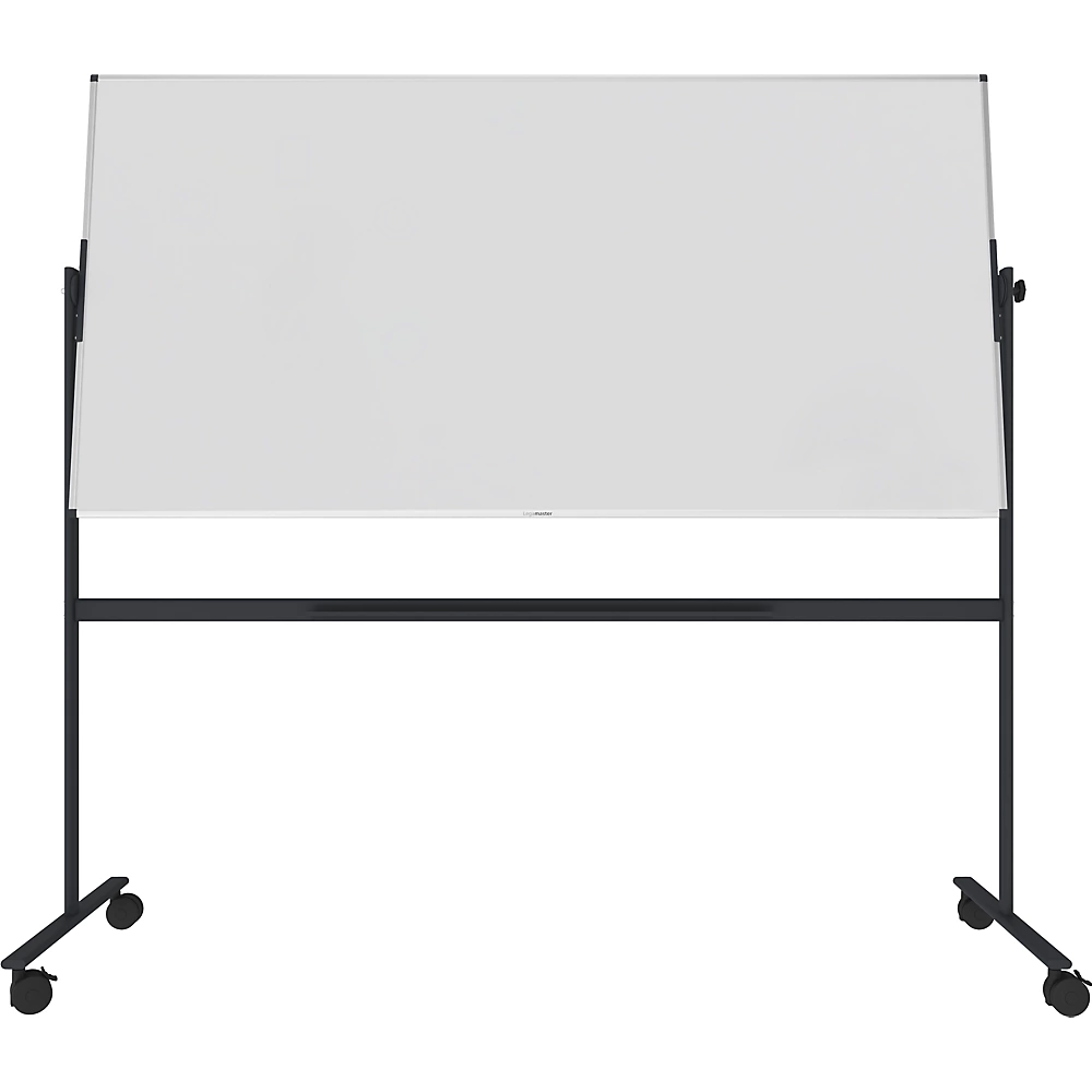 Tableau blanc UNITE, pivotant Legamaster