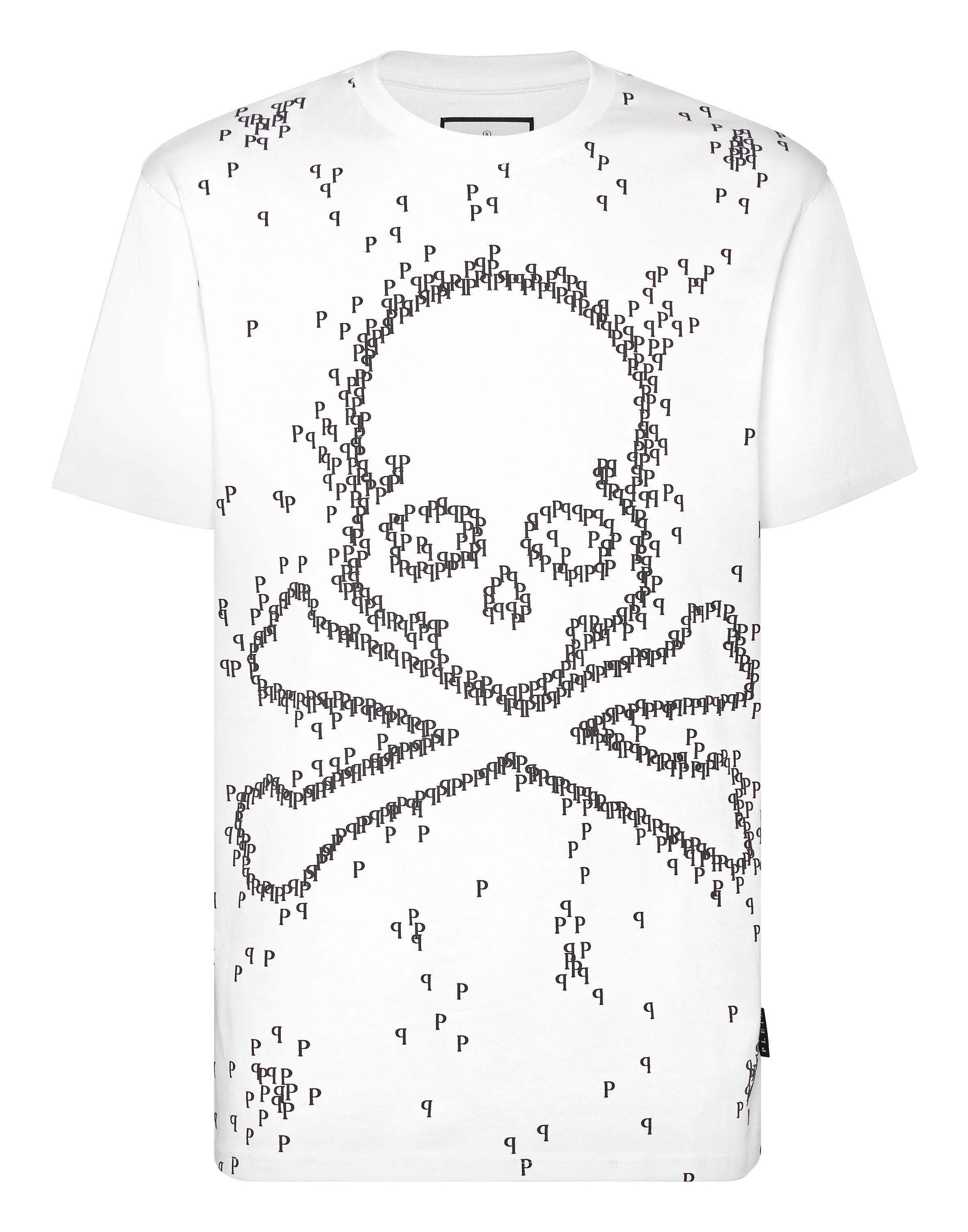 T-Shirt Skull&Bones Image