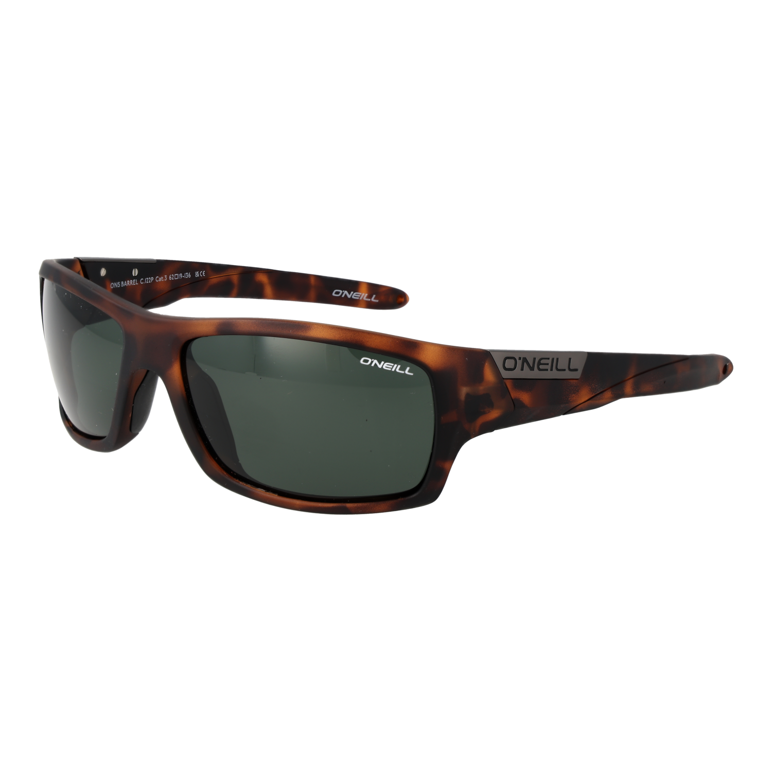 O'Neill Sonnenbrille ONS-BARREL 122P 62 Image