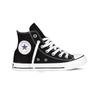 Converse All Star Unisex Chuck Taylor High Top Turnschuhe - Schwarz/Weiß