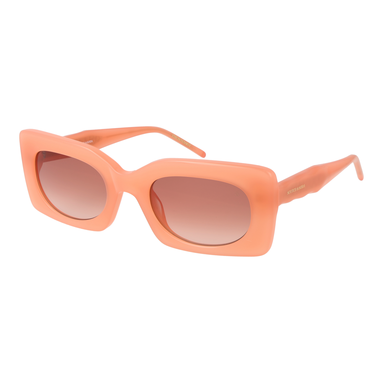 Scotch & Soda Sonnenbrille SS7041 231 52