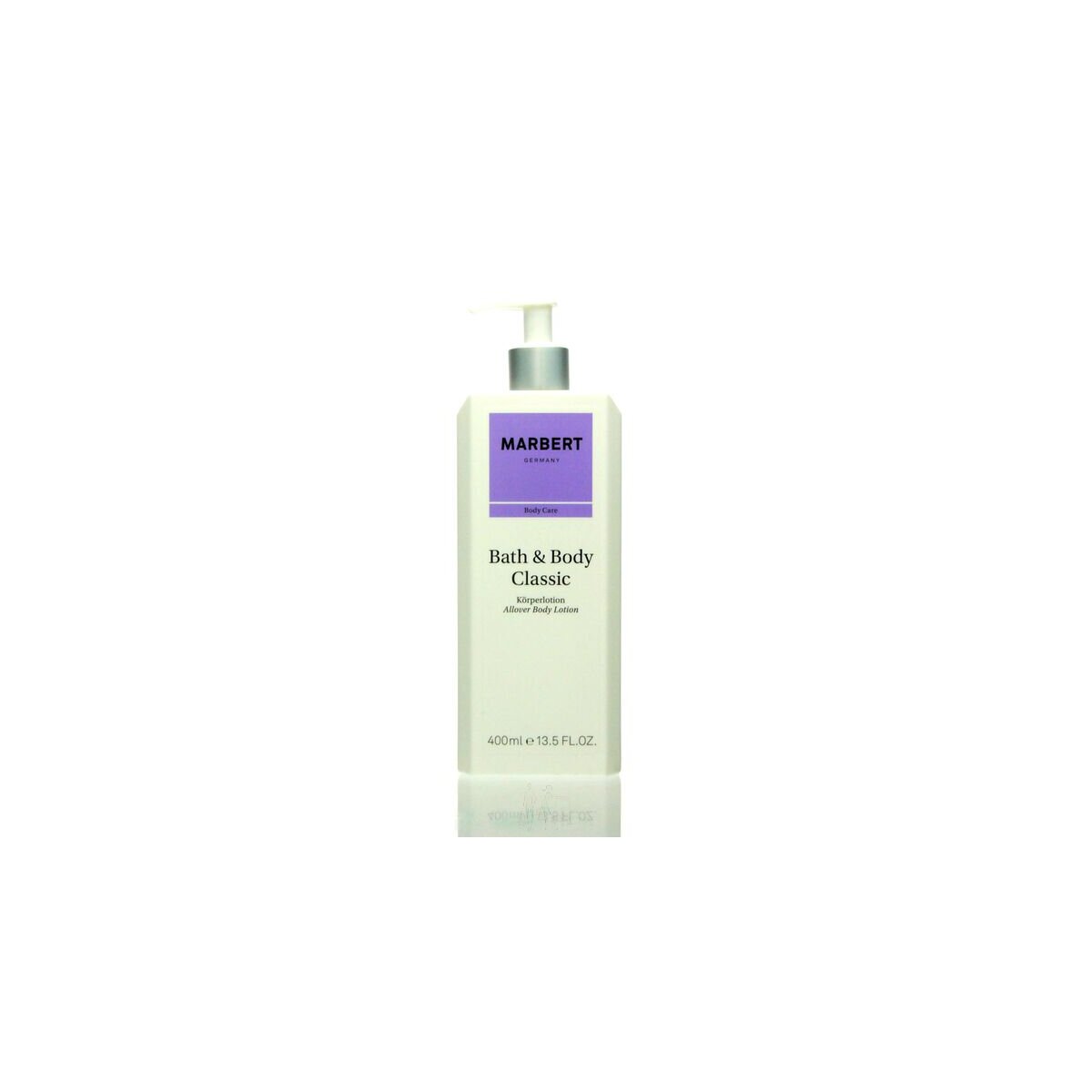 Bath & Body Classic - Körperlotion 400ml Image