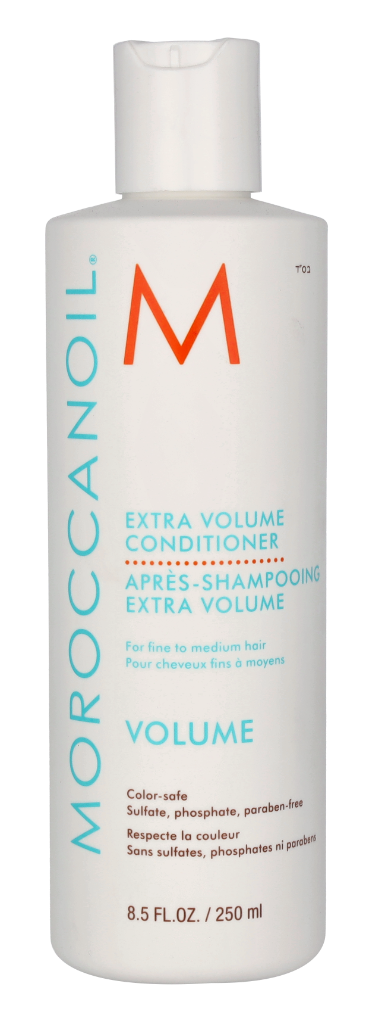 Extra Volumen Conditioner 250ml Image