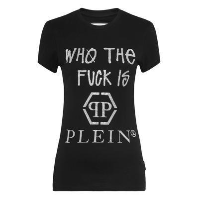 T-Shirt Slim Fit Image