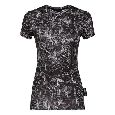 T-Shirt Slim Fit Image