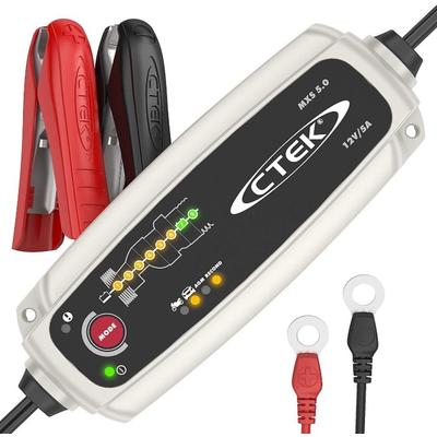 CTEK Batterieladegerät 56-305 Image