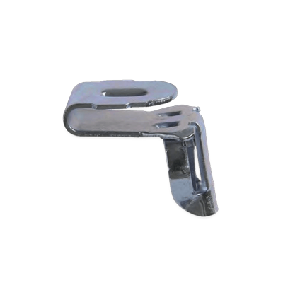 TRUCKTEC AUTOMOTIVE Halteklammer MERCEDES-BENZ 02.67.226 0069883078,A0069883078 Image