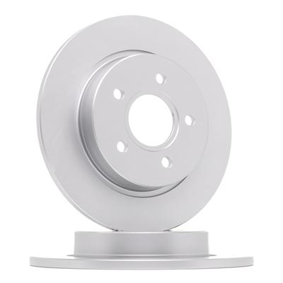 RIDEX PLUS Bremsscheibe FORD 82B0740P BV612A315CE,BV612A315DA,1704765 Bremsscheiben,Scheibenbremsen 1934070,BV612A315CB,ED8C2A315AA,BRRF28,CV6Z2C026A Image