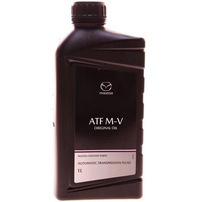 MAZDA Automatikgetriebeöl VW,MERCEDES-BENZ,AUDI MAZ2214208 Image