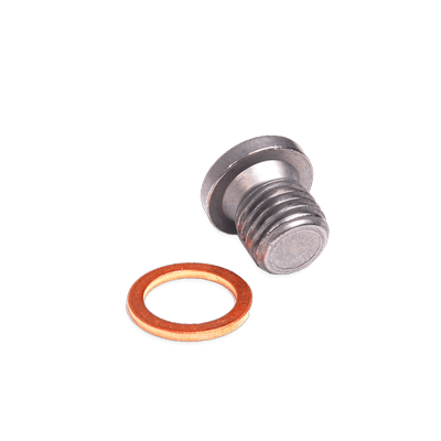 AIC Ölablaßschraube OPEL,FORD,FIAT 72853 652254,55577568,0652254 Verschlußschraube,Ölschraube,Verschlußschraube, Ölwanne Image
