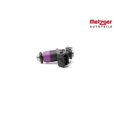 METZGER Einspritzventil RENAULT 0920075 8200132259,8200505191 Image