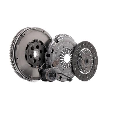LuK Kupplungssatz OPEL,FIAT,ALFA ROMEO 600 0376 00 616381,664292,95531275 55235324,46341562,55224237,55267002,55248438,55248441,55235327,55240571 Image