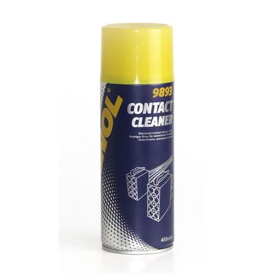 MANNOL Kontaktspray 9893 Image