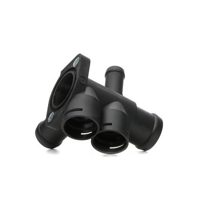 RIDEX Flansch VW,AUDI,SEAT 3219C0036 37121132B,37121133A,37121133B Kühlmittelflansch,Kühlwasserflansch 037121132A,037121132B,037121133A,037121133B Image