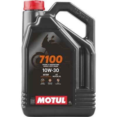 MOTUL Motoröl 104090 Motorenöl,Öl,Öl für Motor Image