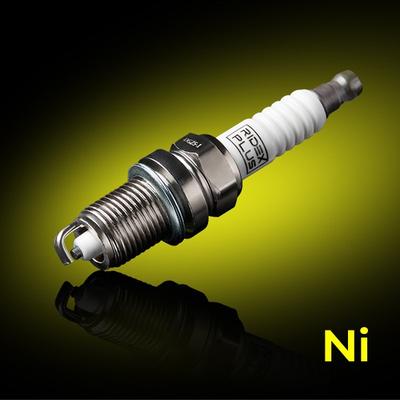 RIDEX PLUS Zündkerze TOYOTA,NISSAN,HONDA 686S0038P H150021500,9091901059,EA0120400 Zündkerzen,Kerzen,Zuendkerzen 9004A91011,9008091108,90919T1002 Image