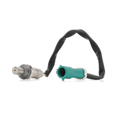 RIDEX Lambdasonde FORD,MAZDA,JAGUAR 3922L0530 4080233,F4SZ9F472D,YL849F472BC Regelsonde,Lambda Sensor 3006892,F5WZ9F472BA,FOTZ9F472A,GU2Z9G444A Image