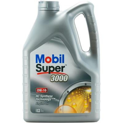 MOBIL Motoröl TOYOTA,SUZUKI,LEXUS 156081 Motorenöl,Öl,Öl für Motor Image