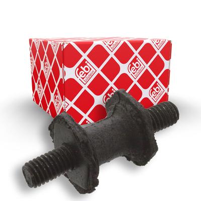 FEBI BILSTEIN Halter, Kraftstoffpumpe OPEL,VAUXHALL 06249 00817744,0817744,817744 090080552,90080552 Image