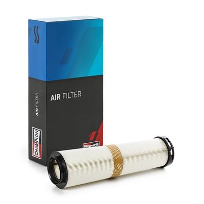 CHAMPION Luftfilter MERCEDES-BENZ CAF100463C CAF100463C,6110940204,6460940304 Motorluftfilter,Filter für Luft Image