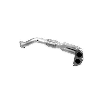 WALKER Abgasrohr VW,SKODA,SEAT 10960 1K0254304C,1K0254304P Image