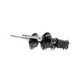 RIDEX PLUS Stoßdämpfer OPEL,CHEVROLET,VAUXHALL 854S18462P Federbein,Stossdämpfer