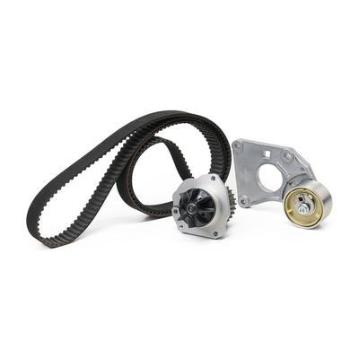 SKF Wasserpumpe + Zahnriemensatz RENAULT,FIAT,PEUGEOT VKMC 03902-2 1201F6,9642184080,083024 Wasserpumpe + Zahnriemenkit VKPC83434,9616660780 Image
