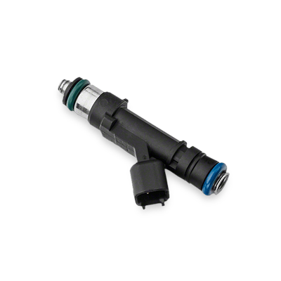 DELPHI Einspritzventil MERCEDES-BENZ,JEEP,INFINITI 28342997-12B1 16600HG00C,A6510700587,A6510704987 Image