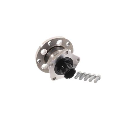 SKF Radlagersatz VW,AUDI,SKODA VKBA 3489 8E0501611,8E0501611J Radlager,Radlager & Radlagersatz Image