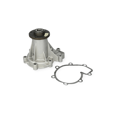 DAYCO Wasserpumpe MERCEDES-BENZ,RENAULT,VOLVO DP266 31422416,3287751,M855991 Kühlmittelpumpe,Kühlwasserpumpe 210107370R,7701464502,7701464736 Image