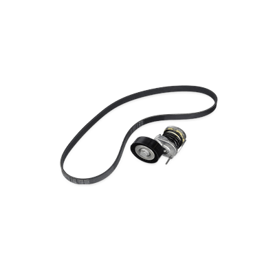 DAYCO Keilrippenriemensatz BMW KPV294 11282365964 Image