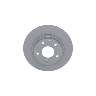 ATE Bremsscheibe MAZDA 24.0110-0421.1 GHT226251A,GHT226251 Bremsscheiben,Scheibenbremsen Image