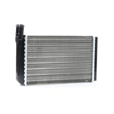 RIDEX Wärmetauscher VW,AUDI,PORSCHE 467H0017 823819121,171819031C,171819031D Plattenwärmetauscher,Heizungskühler,Wärmetauscher, Innenraumheizung Image
