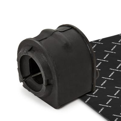 RIDEX Stabigummis FORD,VOLVO 1334A0436 30666266,1305960,3M515484CA Stabilager,Stabilisatorlager,Lagerung, Stabilisator Image