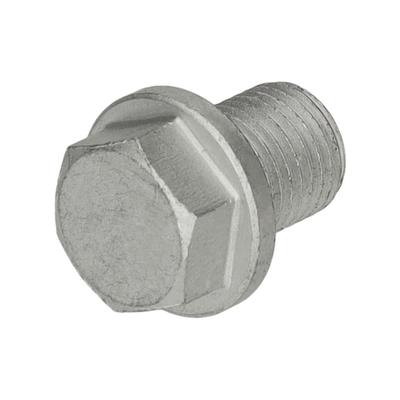 FEBI BILSTEIN Ölablaßschraube HYUNDAI,KIA,MAZDA 193882 LFE510404,1151863J10,2151223000 Verschlußschraube,Ölschraube,Verschlußschraube, Ölwanne Image