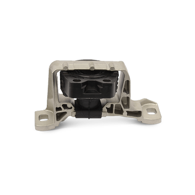 NTY Motorlager HYUNDAI,MITSUBISHI ZPS-MS-073 MB007023 Lagerung, Motor,Motoraufhängung,Motorhalter,Hydrolager Image