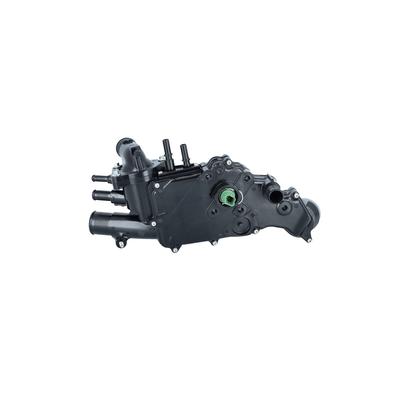 NRF Kühlwasserthermostat PEUGEOT,CITROËN 725365 9641338680,1336S4 Image