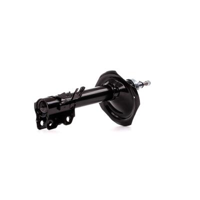 RIDEX Stoßdämpfer NISSAN 854S0170 543038H600,543038H625,543038H725 Federbein,Stossdämpfer Image