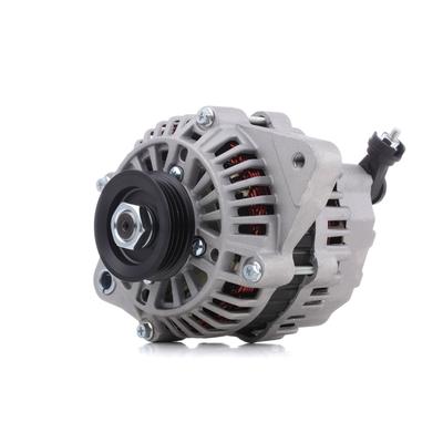 RIDEX Generator SUZUKI 4G0534 3140084E01000,3140084E02,A005TB0891 Lichtmaschine,Dynamo,Lima,Altenartor A005TB0891ZE,A005TB1291AE,A5TB1291ZE,3140084E00 Image