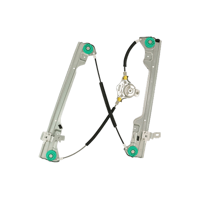 MAGNETI MARELLI Fensterheber FIAT 350103194500 51983945,52050177,52072857 52127981 Image
