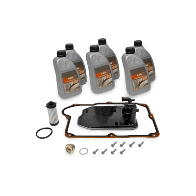 MEYLE Teilesatz, Ölwechsel-Automatikgetriebe MERCEDES-BENZ 014 135 0305 7252703707,7252707702,7252708704 A7252707702,A7252703203,A7252703707 Image