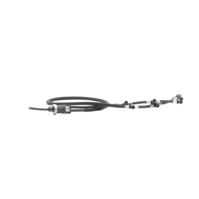 RIDEX Schlauch, Leckkraftstoff VW,AUDI 3937H0002 059130218F,059130218C,059130218H 059130218D Image