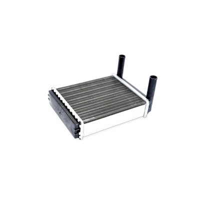 NRF Wärmetauscher VOLVO 53559 9171503 Plattenwärmetauscher,Heizungskühler,Wärmetauscher, Innenraumheizung Image