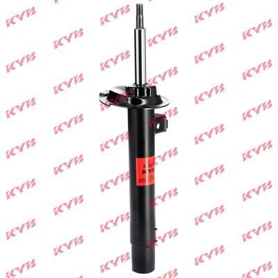KYB Stoßdämpfer BMW 334614 1096851,6759096,31306757044 Federbein,Stossdämpfer 31311096856,6759097,31312282098,31316750792,6750791,6759098,2282460 Image