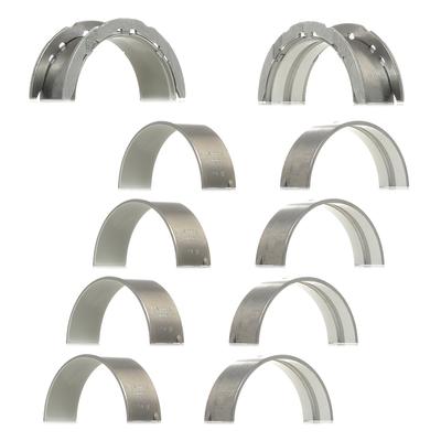 KOLBENSCHMIDT Kurbelwellenlagersatz MERCEDES-BENZ,JEEP 77973600 6510330701,6510331002,6510331102 A6510331702,6510330101,6510330402,A6510330102 Image