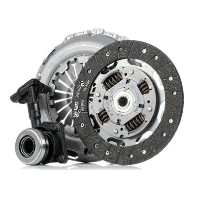 VALEO Kupplungssatz FORD,VOLVO 834071 8V217540E1A,1423902,1495800 RM3M517540A1K,1716731,RM8V217540E1A,1679190,3M517540A1K,1343811,1385808,1432454 Image