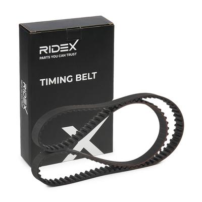 RIDEX Zahnriemen OPEL,FORD,PEUGEOT 306T0375 9813898780,9819401580,2191025 Steuerriemen 2421084,JX6Q6K288AA,JX6Q6K288AB,3556997,1628925680 Image