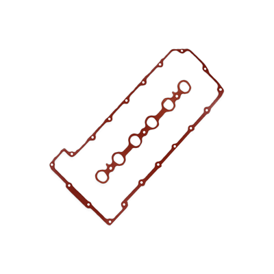 CORTECO Dichtungssatz, Zylinderkopfhaube VW,AUDI,SKODA 49422111 03L103483C Image